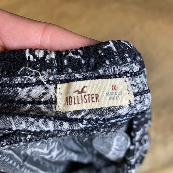 Hollister Bellbottoms - Picture 2 of 4